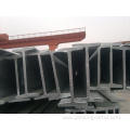 Building Material ASTM A283 Steel I Beam